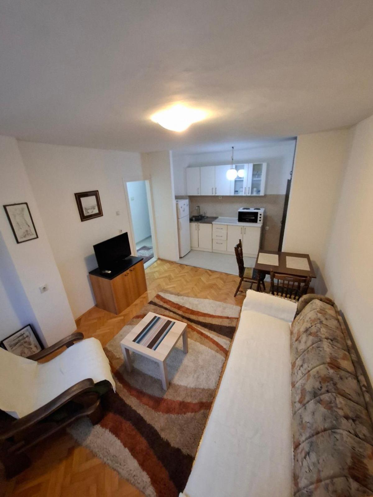 One Bedroom *